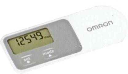 OMRON HJ-320 Pedometer