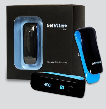 GetActive Slim Pedometer
