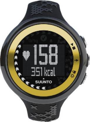 SUUNTO M5 Heart Rate Monitor