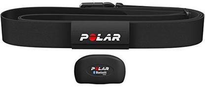 Polar Equine H7 Heart Rate Sensor Belt Set Heart Rate Monitor