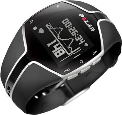 Polar FT80 Heart Rate Monitor