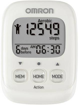 OMRON Step Counter Hj-325 Step Counter