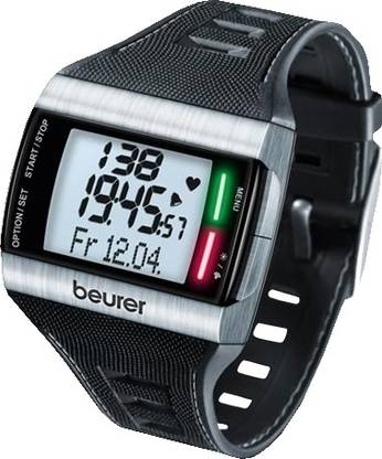 Beurer PM62 Heart Rate Monitor