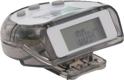 Lonsdale Pedometer