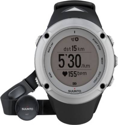 SUUNTO Ambit2 HR Heart Rate Monitor