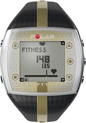 Polar FT7F Heart Rate Monitor