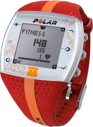 Polar FT7 Heart Rate Monitor