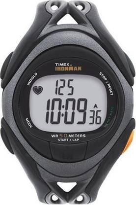 TIMEX Lap Digital Heart Rate Monitor