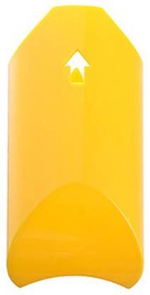 Evana Premium Corn Cub Seeds Remover Straight Peeler