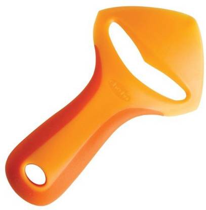 Chef'n Zeel Peel Orange