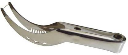 Kartsasta Watermelon Slicer Fruit Dig Corer Cutter & Server Y Shaped Peeler