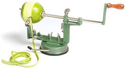 Fox Run Apple Peeling Machine With Suction Base