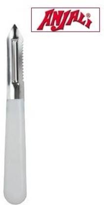 ANJALI with Double Edge Blade Straight Peeler