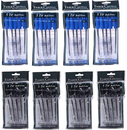 FABER-CASTELL FX Ball Pen
