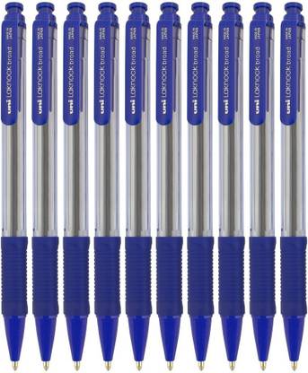 uni-ball Laknock Ball Pen