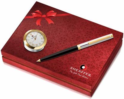 SHEAFFER Ferrari Pen Gift Set
