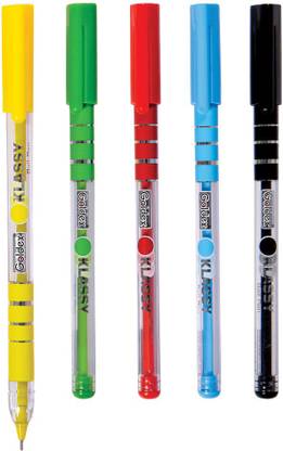Goldex Klassy Ball Pen