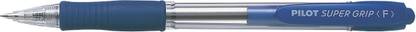PILOT Super Grip Ball Pen