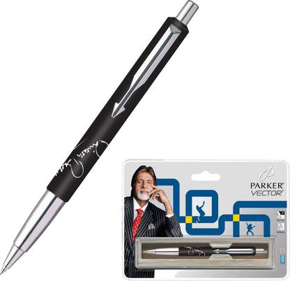 PARKER Vector Special Amitabh Bachchan Edition Ball Pen