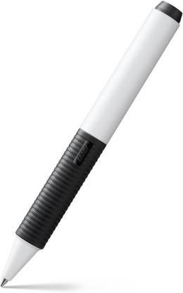 LAMY Screen Matte White with Stylus Ball Pen