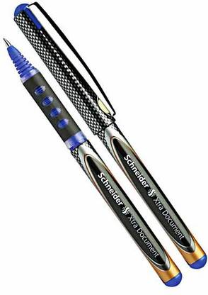 schneider xtra document Roller Ball Pen