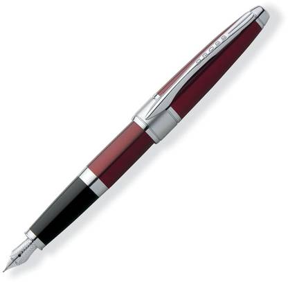 CROSS Apogee Fountain Pen