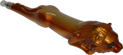 KNOTT Lion Shape Fancy Ball Pen