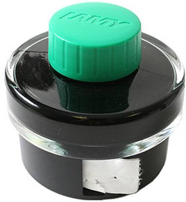 Lamy Green Ink Bottle