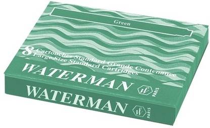 Waterman Ink Cartridge Ink Cartridge