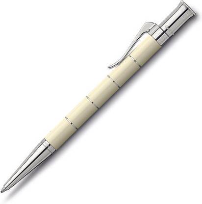 FABER-CASTELL Classic Anello series Ball Pen