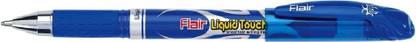 FLAIR Liquid Touch (Pack of 10) Ball Pen