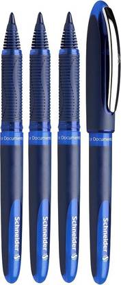 schneider One Business Roller Ball Pen