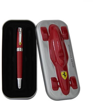 Ferrari Racing Fountain Pen