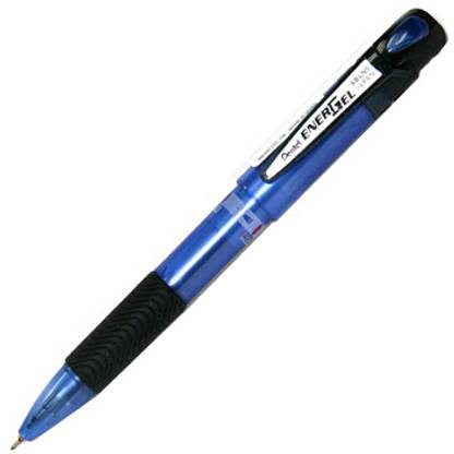 PENTEL Pen + Pencil Multi-function Pen