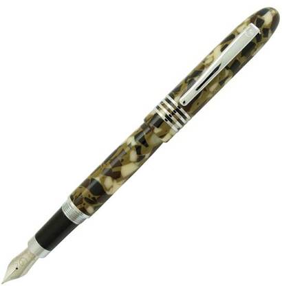 Monteverde Mountains of the World Fountain Pen