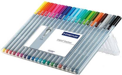 Staedtler Fineliner Pen