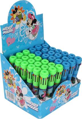 Asera Mickey Ball Pen