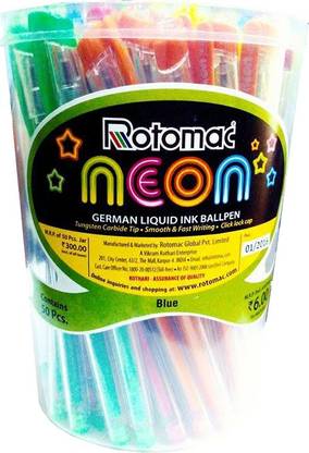 Rotomac Pen Ball Pen