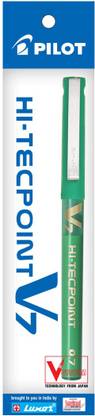 PILOT V7 Ball Pen