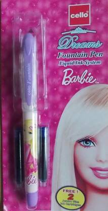 Cello fountain Fountain Pen