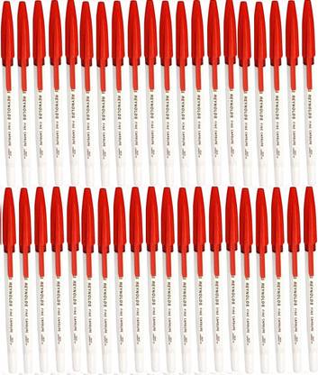 Reynolds Carbure Ball Pen