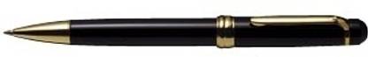PENTEL Lancelot Black Ball Pen