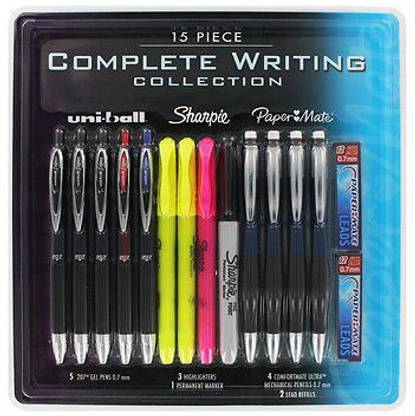 uni-ball Value Pack Ball Pen