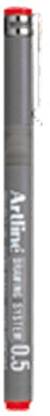 Artline 0.5mm Fine Nib Drawing Digital Pen