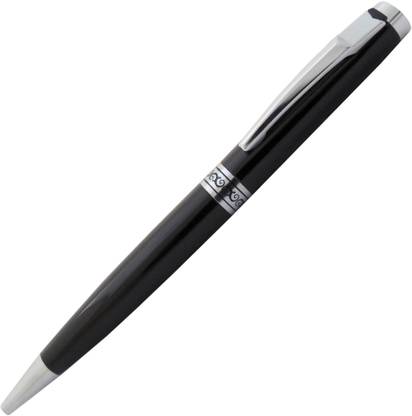 romus Jupiter Black CT Ball Pen