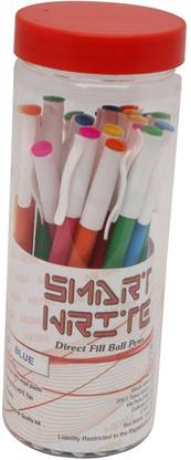 Mexim Smart Write Direct Fill Ball Pen