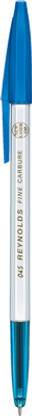 Reynolds 045 Fine Carbure BP (Pack of 40) Ball Pen