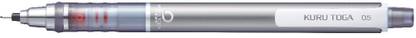 uni-ball M5 450 Silver Pencil