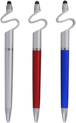Empreus "S" Shape Ball Pen