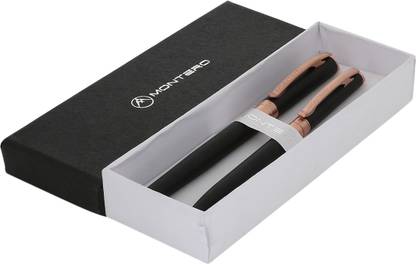 Perfect Montero Classic Ball Pen